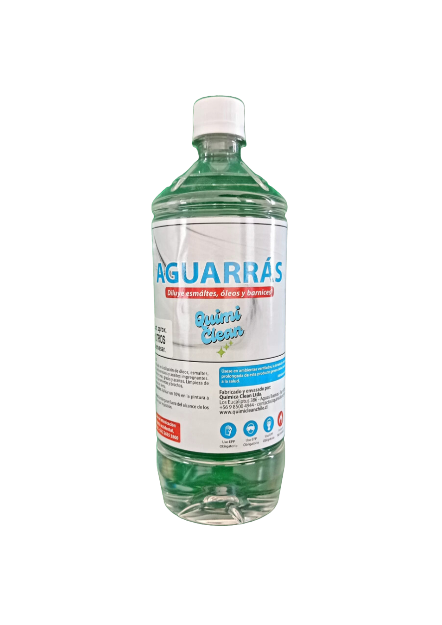 Aguarrás