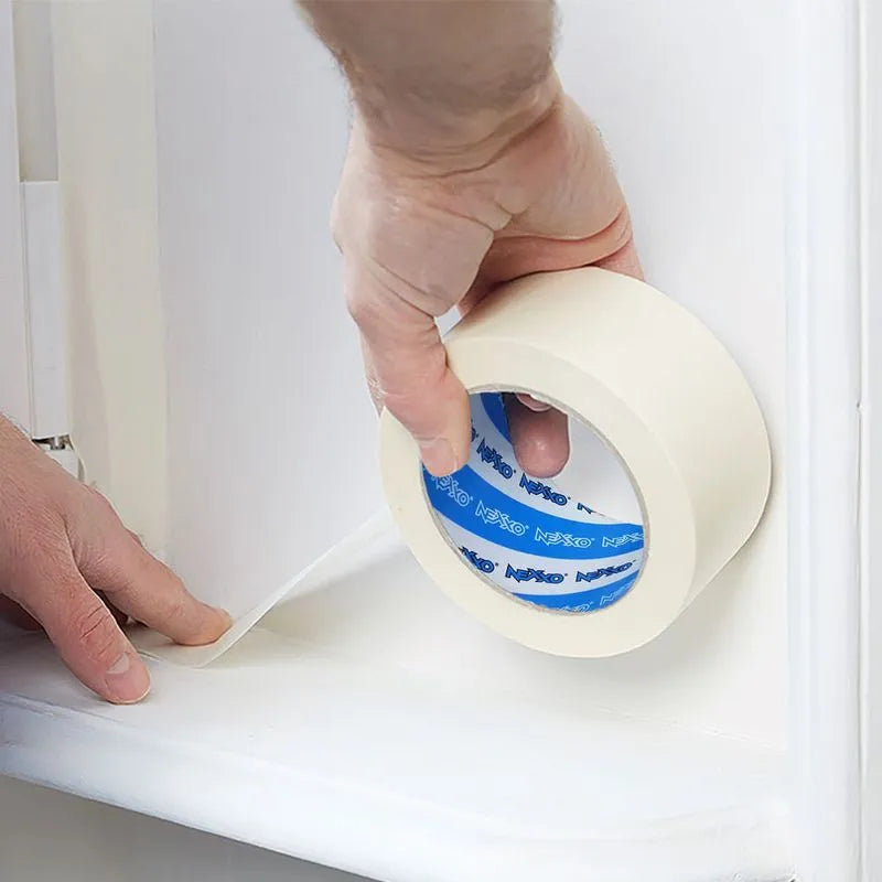 Cinta de Enmascarar 2"