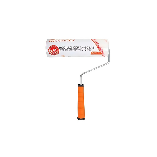 Rodillo Corta Gota Condor